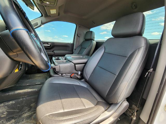 2022 GMC Sierra Limited - $15,769