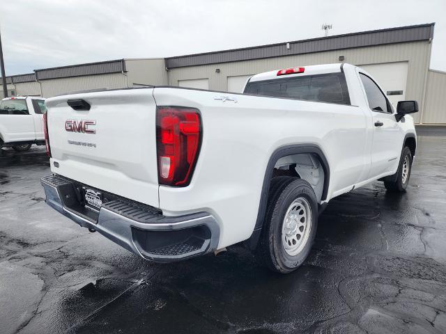 2022 GMC Sierra Limited - $15,769
