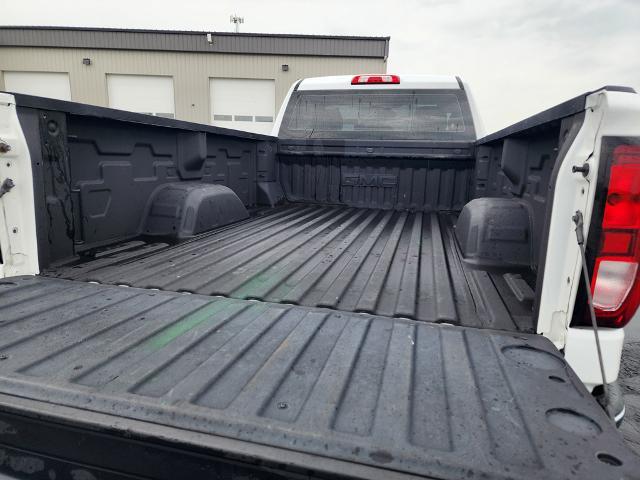 2022 GMC Sierra Limited - $15,769