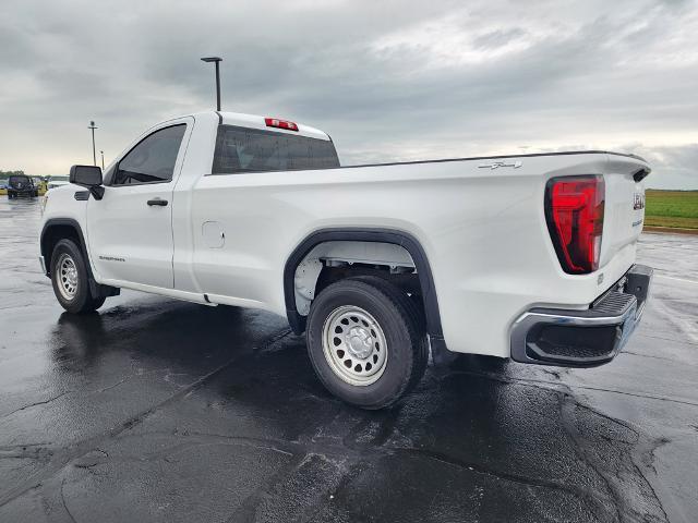 2022 GMC Sierra Limited - $15,769