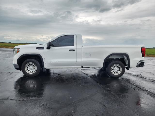 2022 GMC Sierra Limited - $15,769