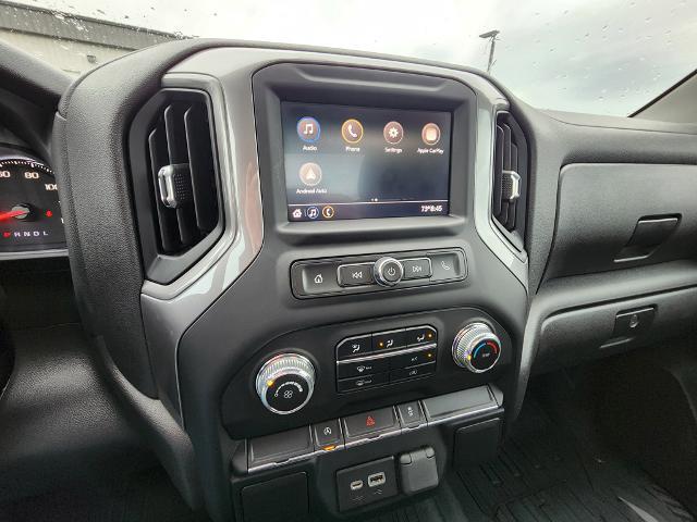 2022 GMC Sierra Limited - $15,769