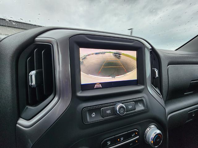 2022 GMC Sierra Limited - $15,769