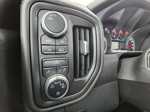 2022 GMC Sierra Limited - $15,769