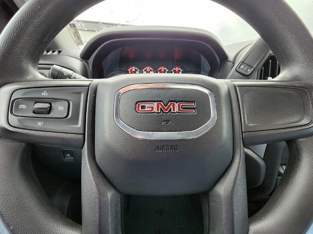 2022 GMC Sierra Limited - $15,769