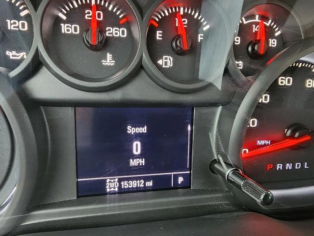 2022 GMC Sierra Limited - $15,769