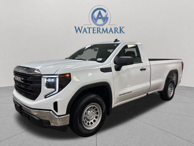 2025 GMC Sierra - $32,798