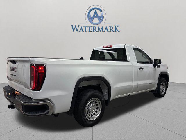 2025 GMC Sierra - $32,798