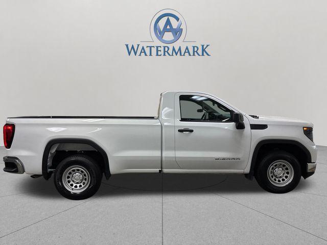2025 GMC Sierra - $32,798