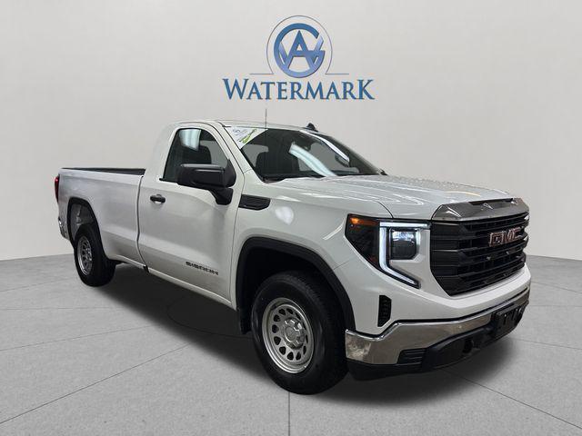 2025 GMC Sierra - $32,798