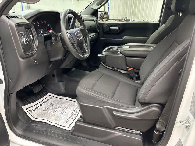 2025 GMC Sierra - $32,798