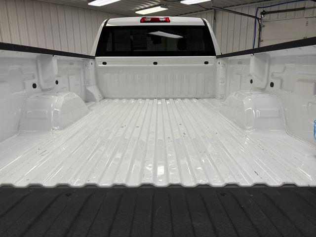 2025 GMC Sierra - $32,798