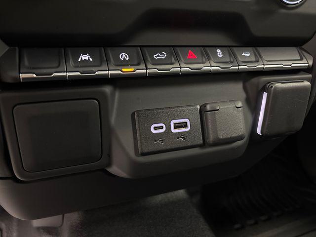 2025 GMC Sierra - $32,798