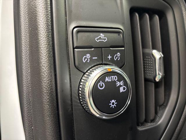 2025 GMC Sierra - $32,798
