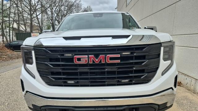 2022 GMC Sierra 1500 Pro