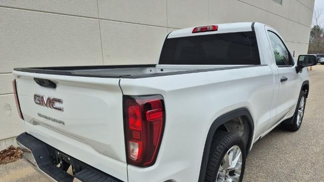 2022 GMC Sierra 1500 Pro