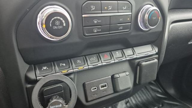 2022 GMC Sierra 1500 Pro