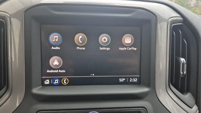 2022 GMC Sierra 1500 Pro
