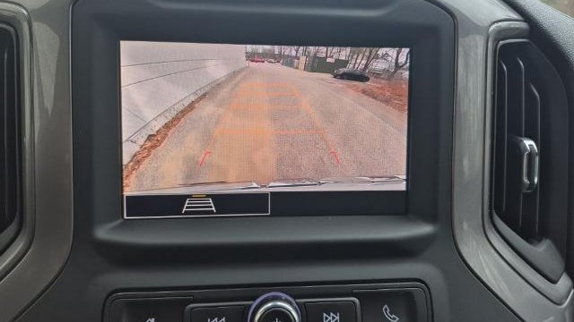 2022 GMC Sierra 1500 Pro