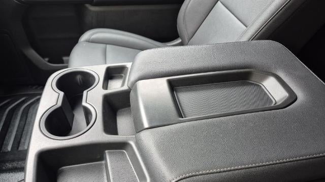 2022 GMC Sierra 1500 Pro