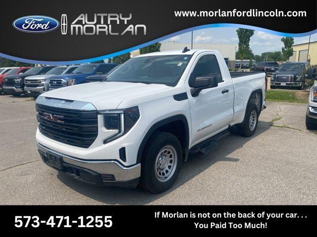 2024 GMC Sierra - $31,249