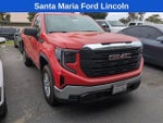 2024 Sierra 1500 Thumbnail 2
