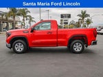 2024 Sierra 1500 Thumbnail 9