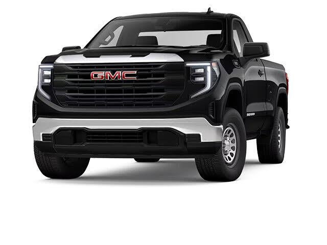 2026 GMC Sierra - $34,991