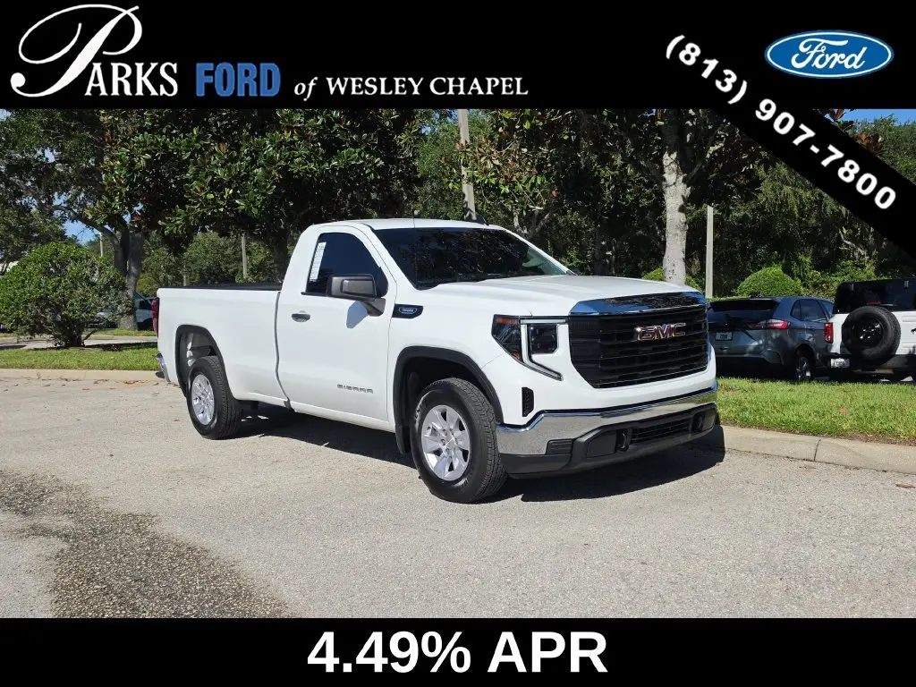 2026 GMC Sierra - $39,067