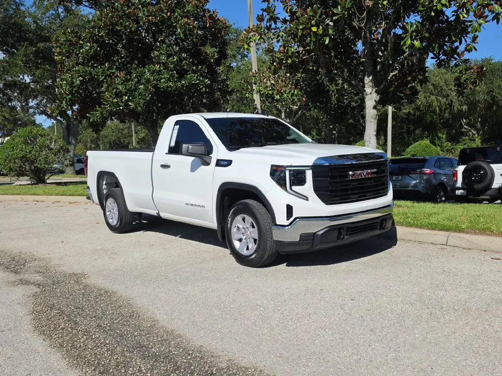 2026 GMC Sierra - $39,067