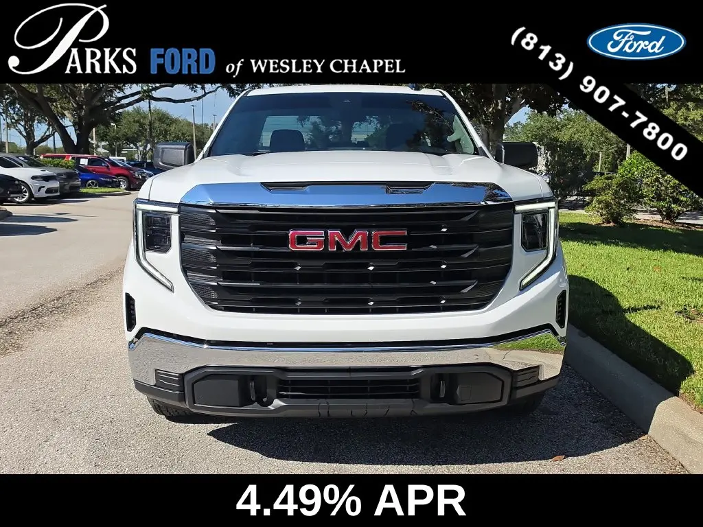 2026 GMC Sierra - $39,067
