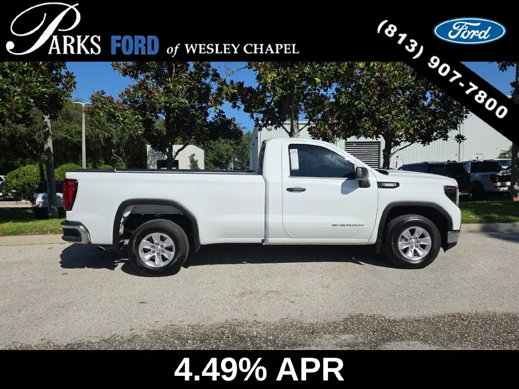 2026 GMC Sierra - $39,067