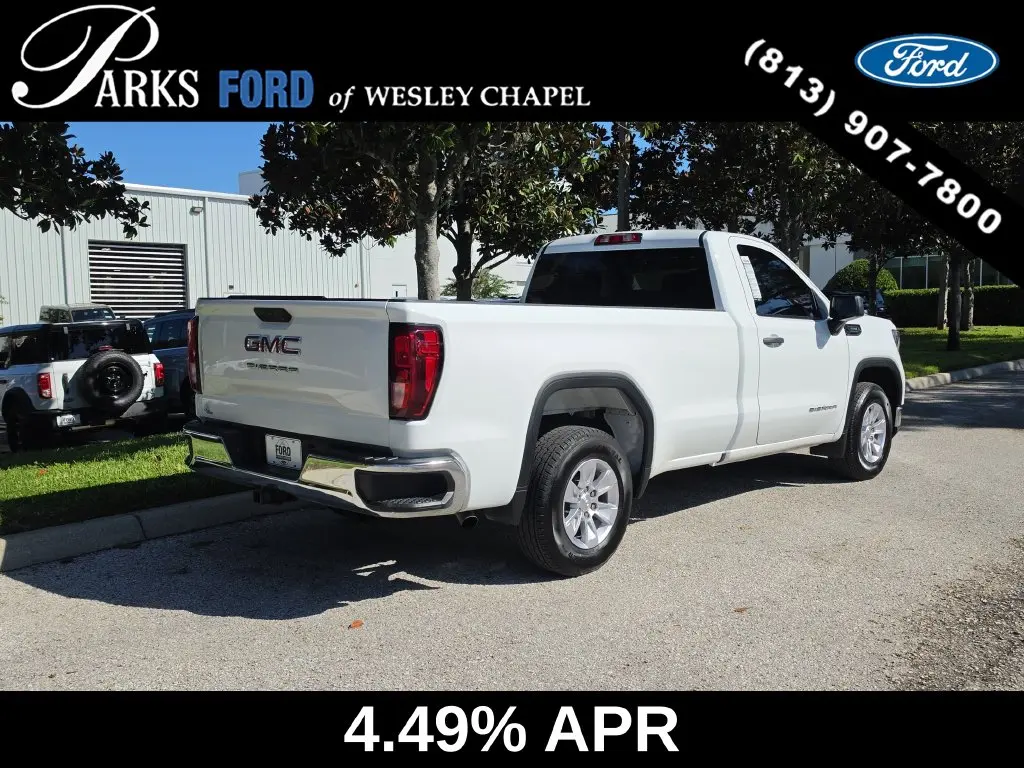 2026 GMC Sierra - $39,067