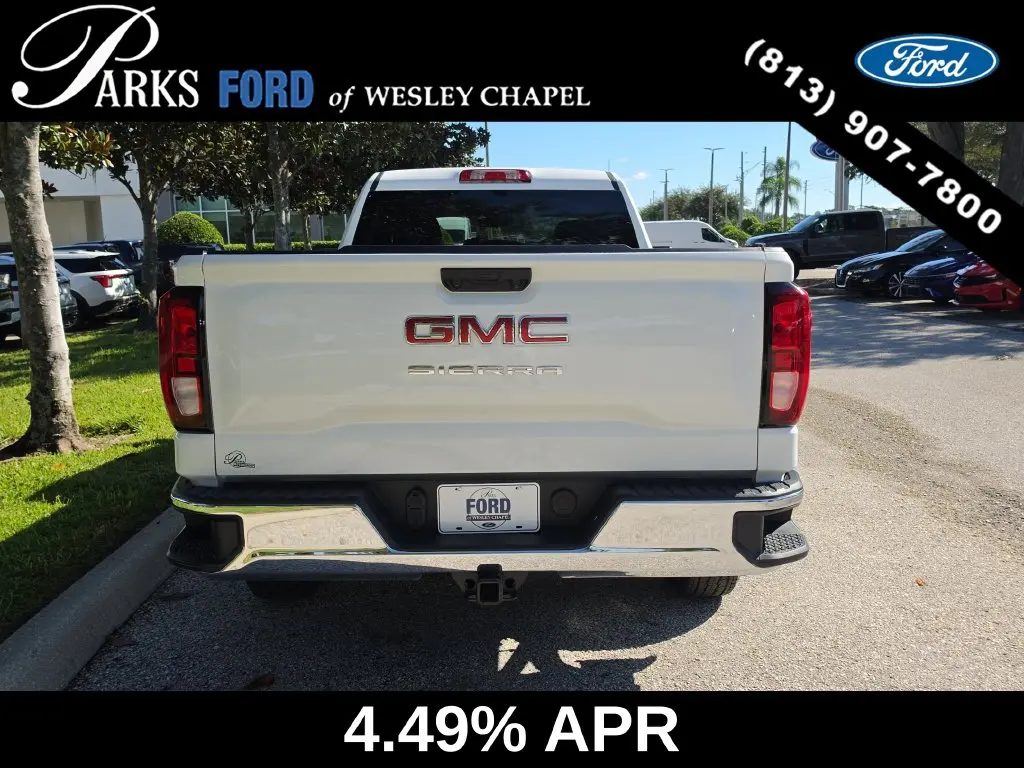 2026 GMC Sierra - $39,067