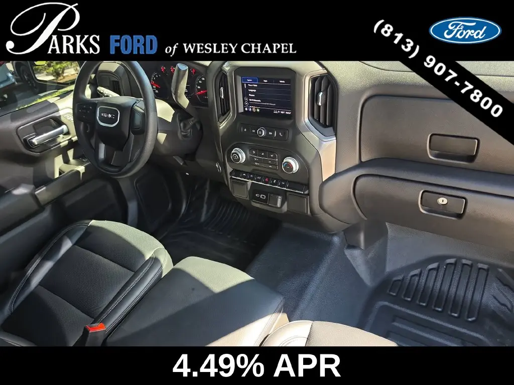 2026 GMC Sierra - $39,067