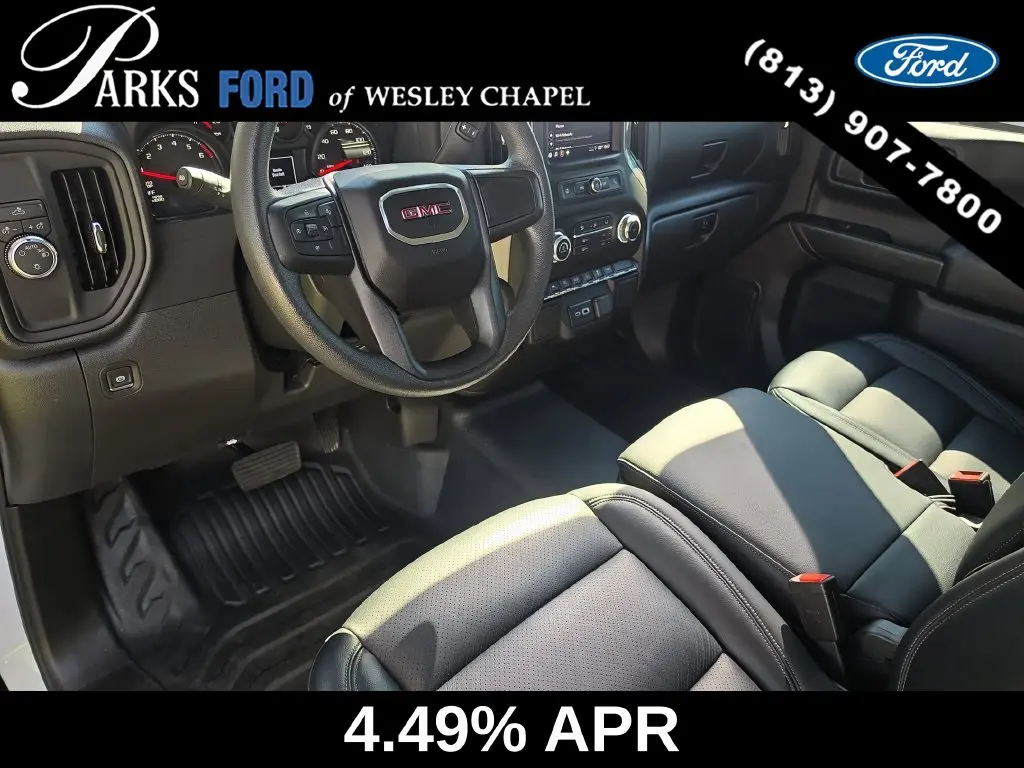 2026 GMC Sierra - $39,067