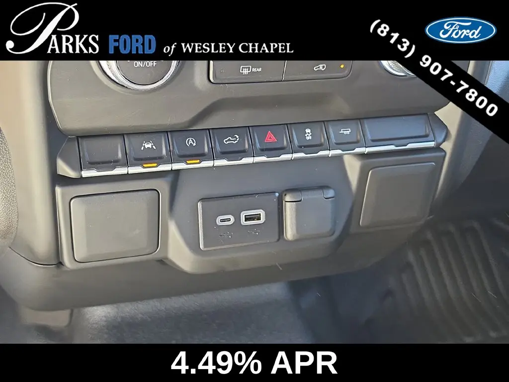 2026 GMC Sierra - $39,067