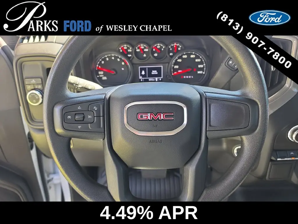 2026 GMC Sierra - $39,067