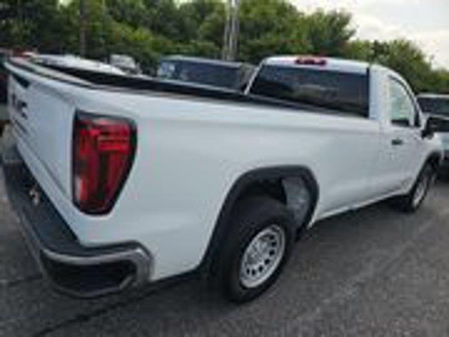 2024 GMC Sierra