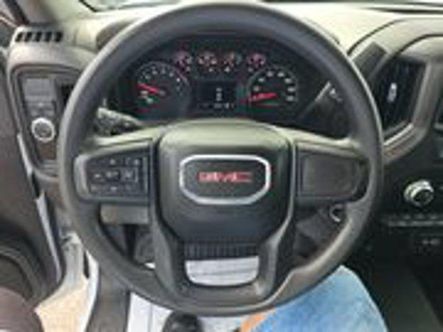 2024 GMC Sierra