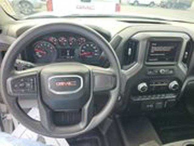 2024 GMC Sierra