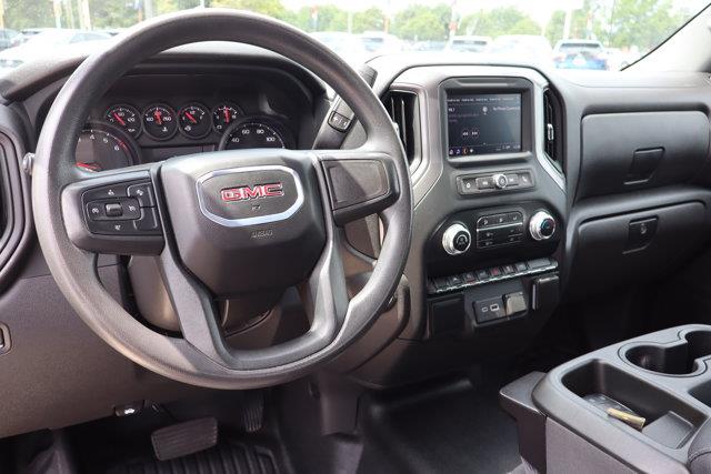 2024 GMC Sierra