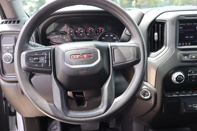 2024 GMC Sierra