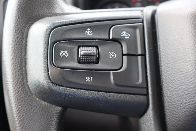 2024 GMC Sierra
