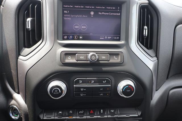 2024 GMC Sierra