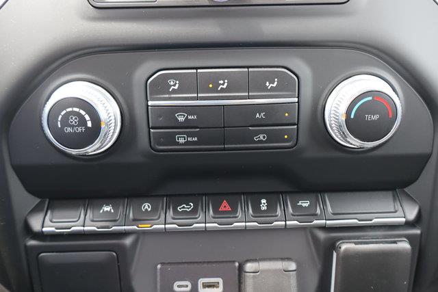 2024 GMC Sierra