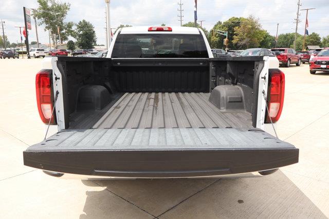 2024 GMC Sierra