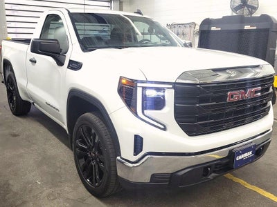 2026 GMC Sierra 1500 4X2 Pro 2DR Regular Cab 6.6 FT. SB