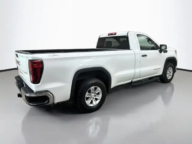 2024 GMC Sierra - $38,307