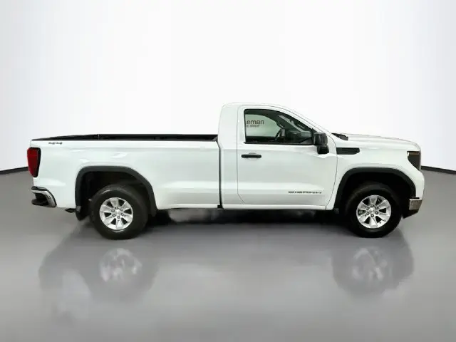 2024 GMC Sierra - $38,307
